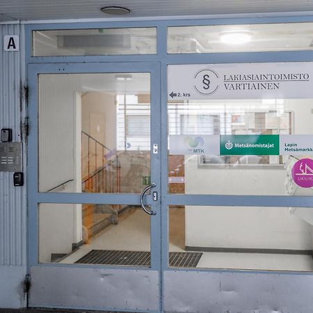 Sampo Studios Рованиеми Экстерьер фото