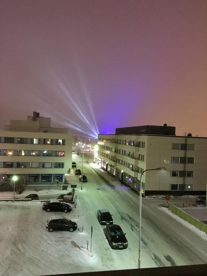 Sampo Studios Рованиеми Экстерьер фото